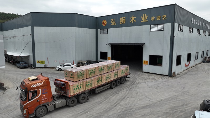 探秘廣西建筑木模板知名廠家，助力建筑品質提升插圖